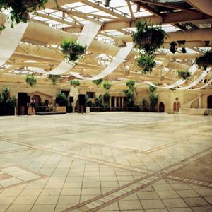 Celebration Halls